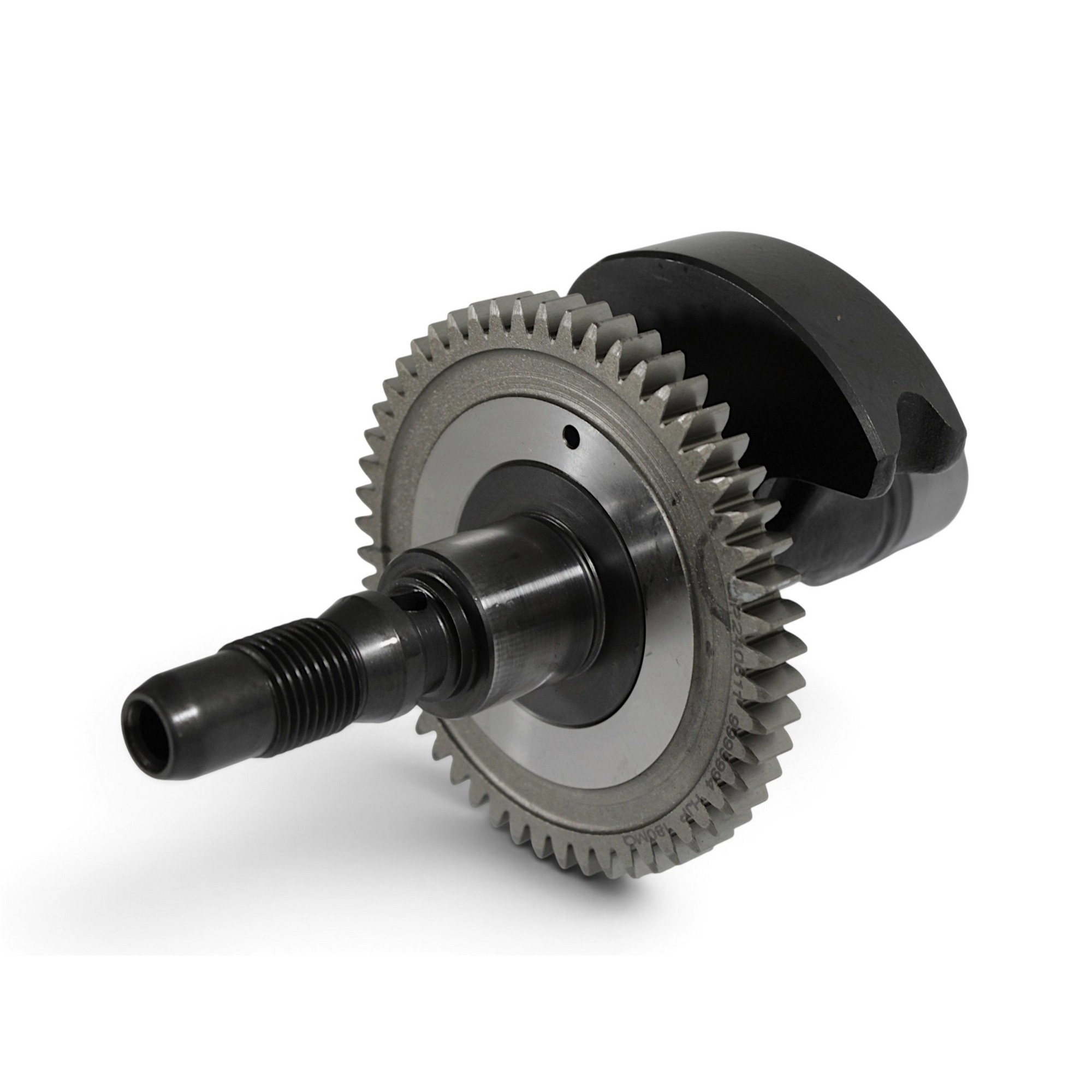 QJ MOTOR FORT 350 BALANSÖR #RK 52667
